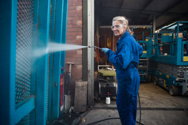 Best Warehouse Cleaning  in Libby, MT