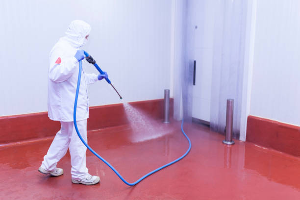 Winterizing Services in Libby, MT