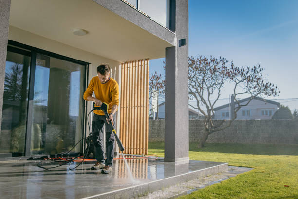 Best Post-Construction Pressure Washing  in Libby, MT