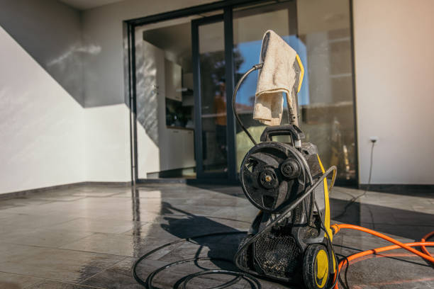 Best Restaurant Pressure Washing  in Libby, MT